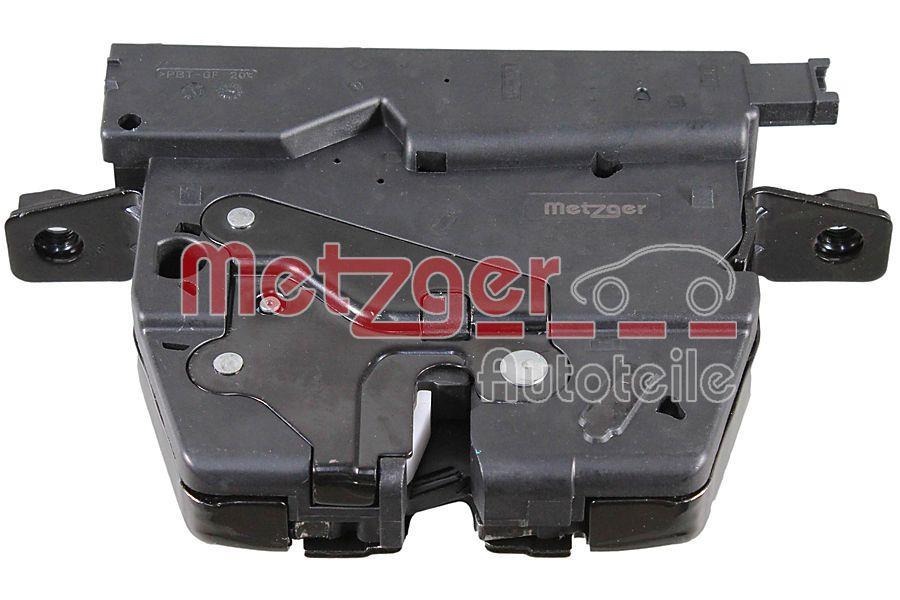 Fechadura da bagageira METZGER ref. 2310722